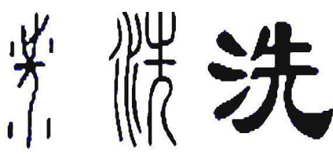太子洗马怎么读？这个名称的由来简介