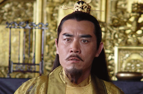 明朝宗室跟明朝灭亡有什么关系？看看就知道了