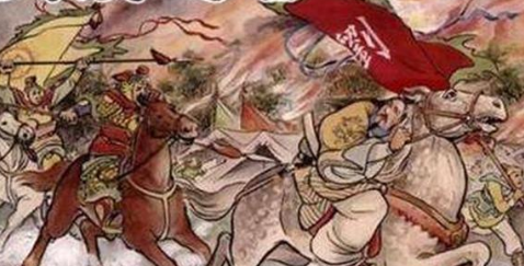 历史上御驾亲征的皇帝都有谁？其结局怎么样