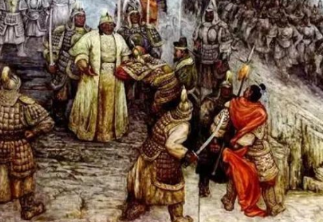 蒲寿庚降元给当时的宋朝带去了什么样的影响？