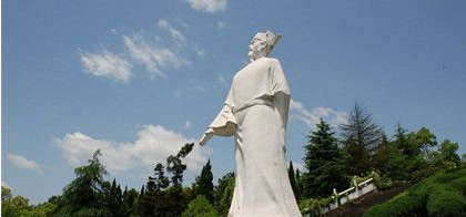 南宋名相文天祥：只求义死而不求苟生