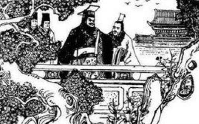 成语“多难兴邦”出自哪里？其中又有哪些典故呢？