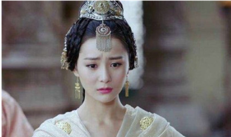 宁国公主从荣华富贵，到国乱家破人亡，她经历什么？