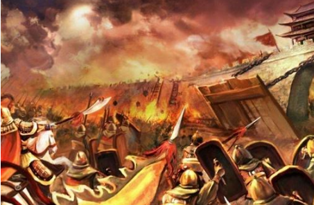 &ldquo;明朝远迈汉唐&rdquo;是真的吗？明朝远迈汉唐是什么意思？