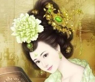 李惜儿：名妓成一代宠妃，还敢与皇帝吵架