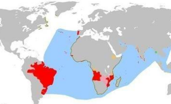 盛极一时葡萄牙帝国是怎么衰落的 原因有几点