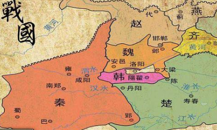 在这些顶级王爵中 秦晋楚齐王爷中哪一个身份更尊贵