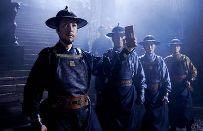 明朝最后一任锦衣卫首领马吉翔是怎么上位的 他最后的下场如何