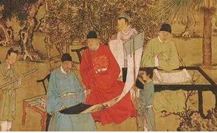 明代三才子：明朝杨慎、解缙及徐渭三人通称