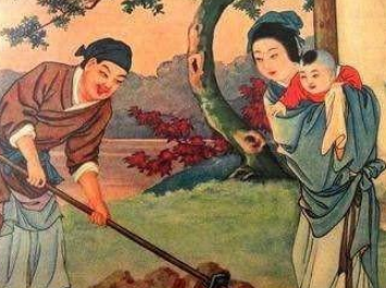 宋武帝刘裕能当上皇帝跟臧爱亲有什么关系？密不可分