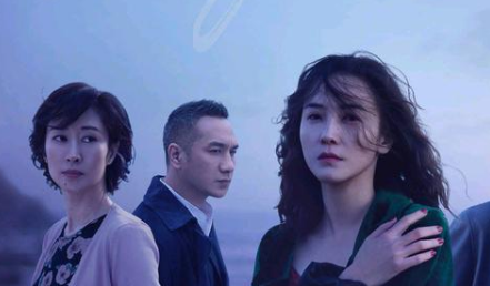 《白色月光》定档8月19日，宋佳搭档实力演技派喻恩泰