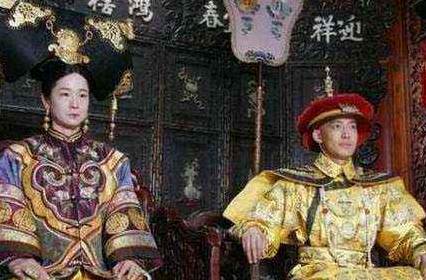 慈禧为了废掉光绪，竟找人扮雷公电母来&ldquo;劈&rdquo;光绪