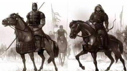 轲比能的为人如何 鲜卑族在他的带领下兴衰是什么样的