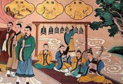 齐国和鲁国关系不是很好 为什么还容忍它在卧榻边安然这么多年呢