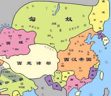 曾经让欧洲人闻风丧胆的匈奴究竟是怎么消失 他们的后裔在什么地方