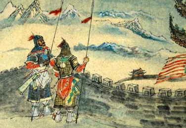 实力强劲的神策军，为何没能阻止唐朝的灭亡？