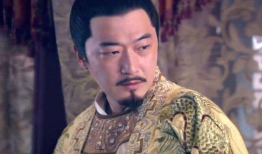 赵元佐：本有当太子的命，却装疯卖傻躲过去