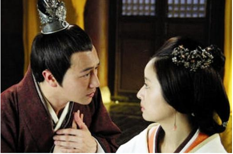 梁贵人是怎么死的？窦皇后为什么要害她