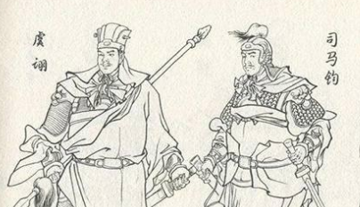 虞诩刚正不阿，却因一件事愧疚一生