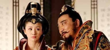 孝静帝元善见：历史上最惨的傀儡皇帝