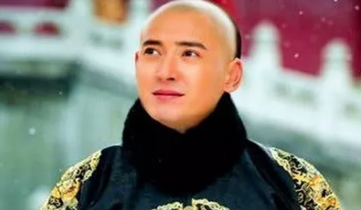 他为清朝立下战功，死后竟享受皇帝待遇下葬