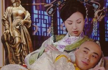 忻贵妃一个太后的女人，她是怎么被害的？