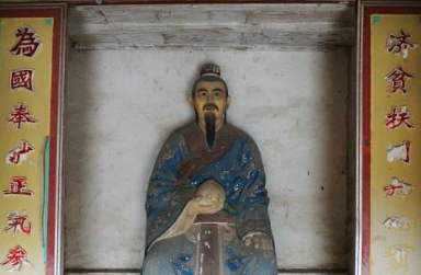 猗顿其穷则思变 辛勤开拓的经验是值得我们借鉴的