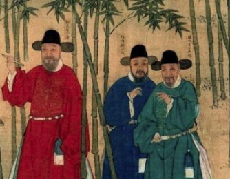 晚明的奢靡之风是万历帝带动的吗？