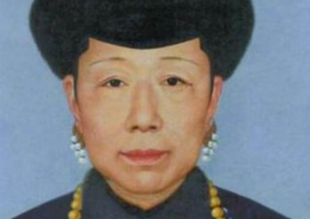 孝圣宪皇后是什么命运？身为王妃却是很不得宠