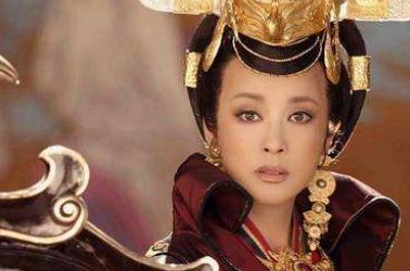 唐朝一代女皇是怎么退位的 退位之后又是怎么死的