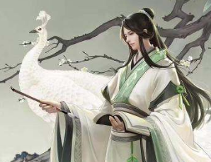 古代男子的爱美之心到底是什么样的 具有代表性的精美配饰有哪些