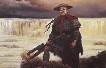 大禹治水仅仅是神话传说吗 这件事情的确真实存在的