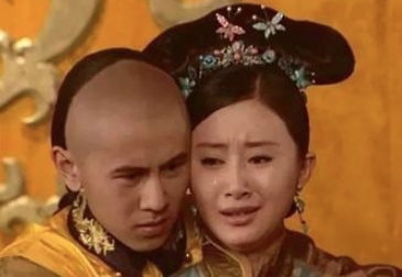 清朝最高贵的皇子是谁？一出生便封亲王