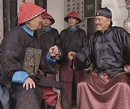 李鸿章死后 清朝又是怎么对待他的后人的