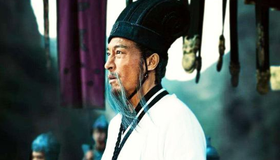 刘备伐吴一年都不缺粮，诸葛亮伐魏百日怎么粮食就不够了？