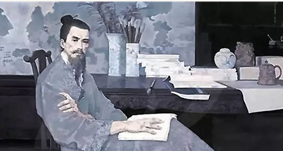 王华：明宪宗成化十七年辛丑科进士第一人