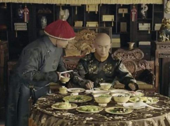 古人每天吃的是什么 他们的食谱是什么样的