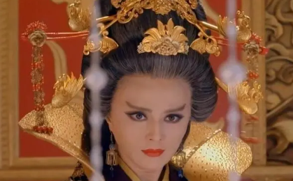 武则天做了李世民12年的妃子 期间为何连一个子嗣都没有