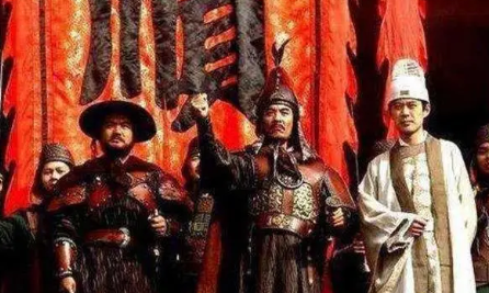 一生勤勉执政，崇祯皇帝的一生有多可悲？