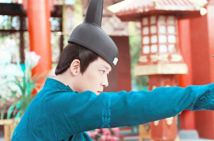 武则天之堂侄：太平公主第二任丈夫武攸暨简介