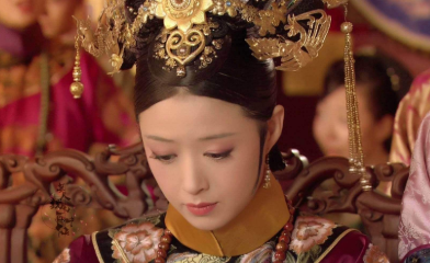 华妃的原型是谁？历史上真实的华妃是怎么样的？