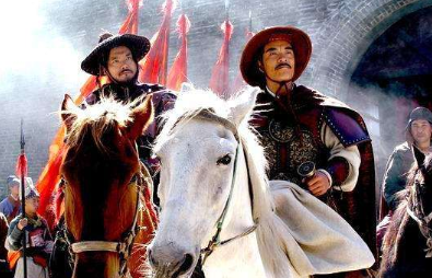 半生监牢铸就他的雄才大略，可惜生不逢时！