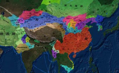 晋朝统治时间长达155年 为什么不写入历史书上呢