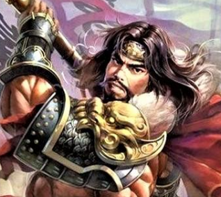 华雄为什么不让关羽放自己一马？他为什么不低头