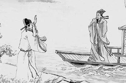 李白为何会如此崇拜孟浩然？孟浩然写诗厉害到什么程度？