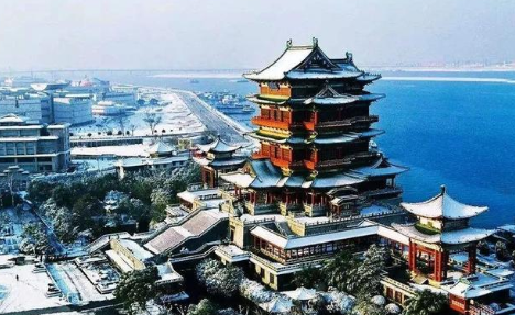 初唐四杰分别是谁？他们谁的才华更高？