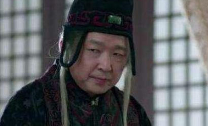 陈炬：历史上名声最好的太监，去世后百官扶棺厚葬