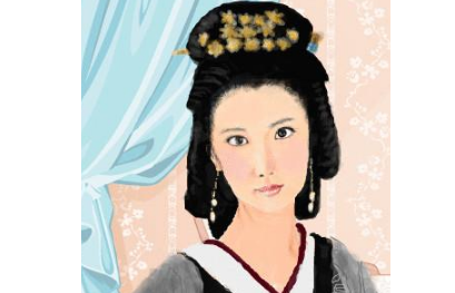 窦猗房：历史上由麻雀变凤凰的第一夫人！