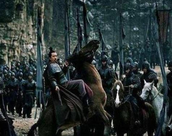 历史上打仗动不动就说几十万人的大军 那么真的有几十万那么多吗