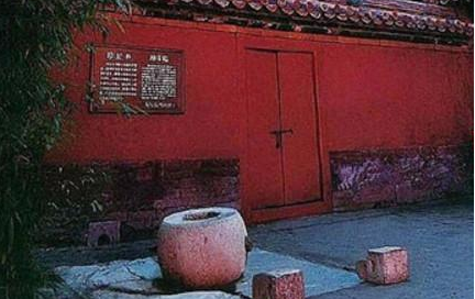 古代的冷宫到底是什么样 为何进去的妃子不是死掉就是疯了呢